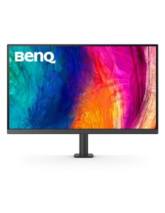 Benq PD3205UA 80 cm (31.5") 3840 x 2160 Pixel 4K Ultra HD LCD Nero