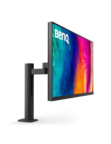 Benq PD3205UA 80 cm (31.5") 3840 x 2160 Pixel 4K Ultra HD LCD Nero