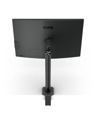 Benq PD3205UA 80 cm (31.5") 3840 x 2160 Pixel 4K Ultra HD LCD Nero