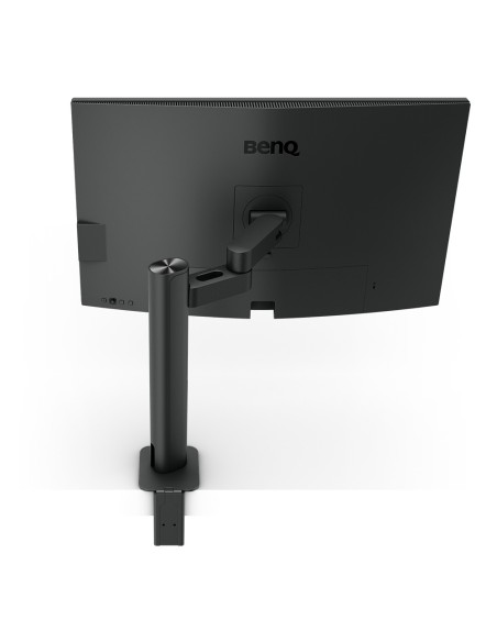 Benq PD3205UA 80 cm (31.5") 3840 x 2160 Pixel 4K Ultra HD LCD Nero