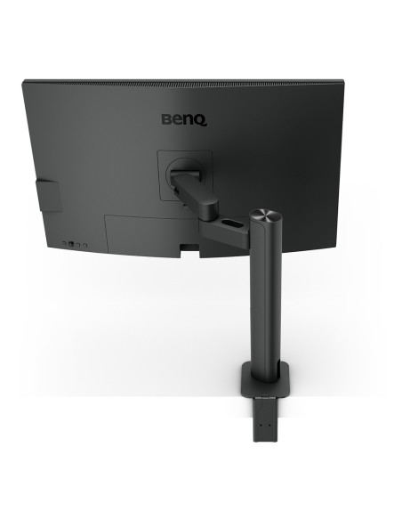 Benq PD3205UA 80 cm (31.5") 3840 x 2160 Pixel 4K Ultra HD LCD Nero