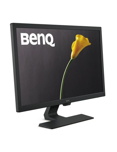 BenQ GL2780 68,6 cm (27") 1920 x 1080 Pixel Full HD LED Nero