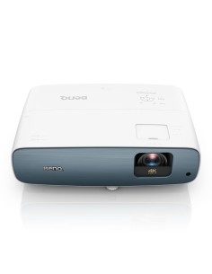 BenQ TK850 videoproiettore Proiettore a raggio standard 3000 ANSI lumen DLP 2160p (3840x2160) Compatibilità 3D Grigio, Bianco 2