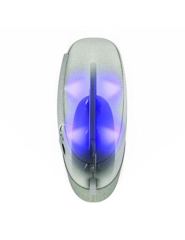 HoMedics UV-CLEAN Grigio Batteria UV-C
