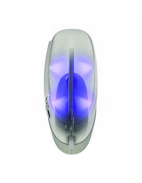 HoMedics UV-CLEAN Grigio Batteria UV-C HoMedics UV-CLEAN Grigio Batteria UV-C