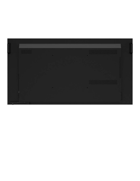 Benq SL6502K 165,1 cm (65") LED 500 cd m² 4K Ultra HD Nero Processore integrato Android