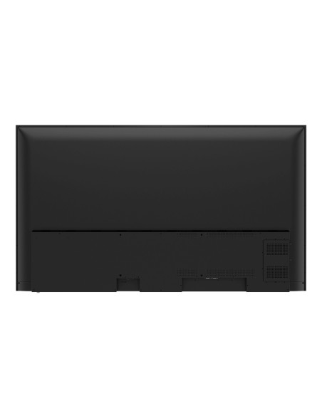 Benq ST6502K Pannello piatto per segnaletica digitale 165,1 cm (65") LCD 450 cd m² 4K Ultra HD Nero Android 8.0 18 7