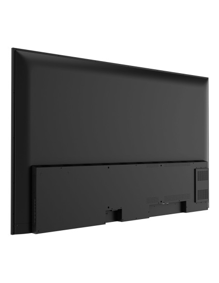Benq ST6502K Pannello piatto per segnaletica digitale 165,1 cm (65") LCD 450 cd m² 4K Ultra HD Nero Android 8.0 18 7
