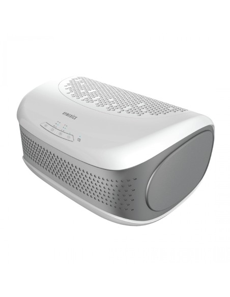 HoMedics TotalClean Desktop 35 W Bianco