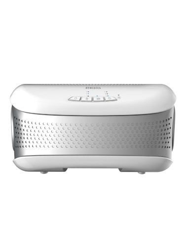 HoMedics TotalClean Desktop 35 W Bianco