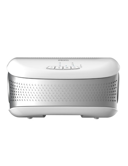 HoMedics TotalClean Desktop 35 W Bianco