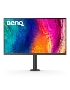 Benq PD2705UA 68,6 cm (27") 3840 x 2160 Pixel 4K Ultra HD LCD Nero
