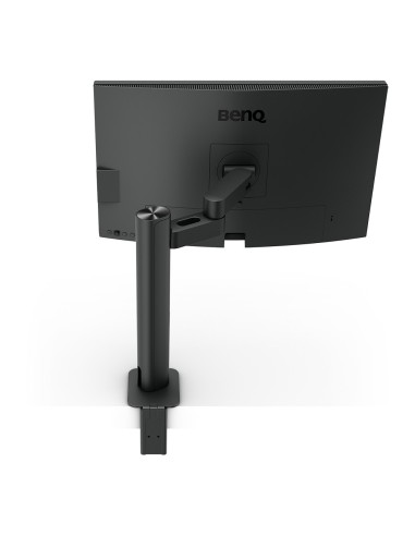 Benq PD2705UA 68,6 cm (27") 3840 x 2160 Pixel 4K Ultra HD LCD Nero