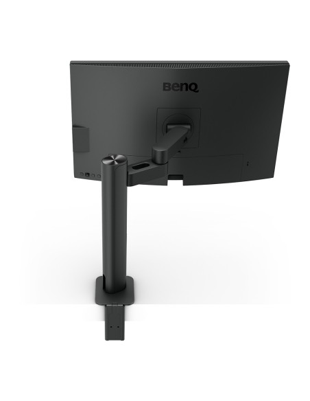 Benq PD2705UA 68,6 cm (27") 3840 x 2160 Pixel 4K Ultra HD LCD Nero