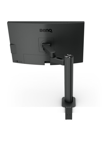 Benq PD2705UA 68,6 cm (27") 3840 x 2160 Pixel 4K Ultra HD LCD Nero