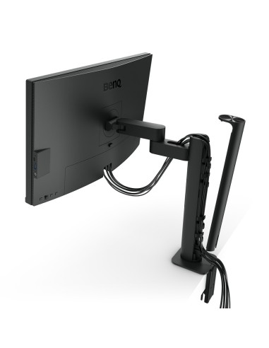 Benq PD2705UA 68,6 cm (27") 3840 x 2160 Pixel 4K Ultra HD LCD Nero