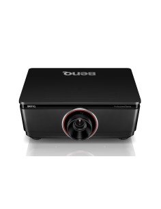 BenQ PU9220 videoproiettore Proiettore per grandi ambienti 5000 ANSI lumen DLP WUXGA (1920x1200) Nero