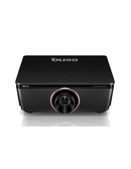 BenQ PU9220 videoproiettore Proiettore per grandi ambienti 5000 ANSI lumen DLP WUXGA (1920x1200) Nero