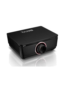 BenQ PU9220 videoproiettore Proiettore per grandi ambienti 5000 ANSI lumen DLP WUXGA (1920x1200) Nero 2