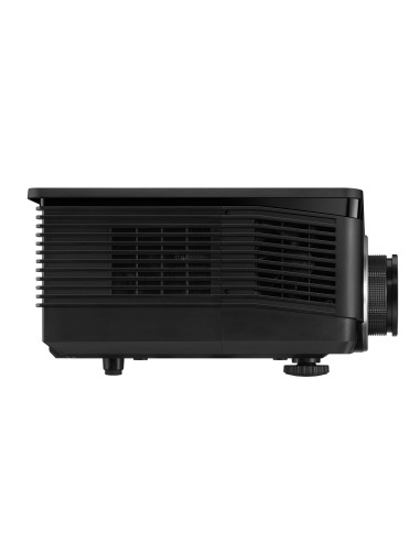 BenQ PU9220 videoproiettore Proiettore per grandi ambienti 5000 ANSI lumen DLP WUXGA (1920x1200) Nero