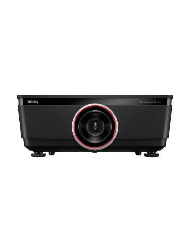 BenQ PU9220 videoproiettore Proiettore per grandi ambienti 5000 ANSI lumen DLP WUXGA (1920x1200) Nero