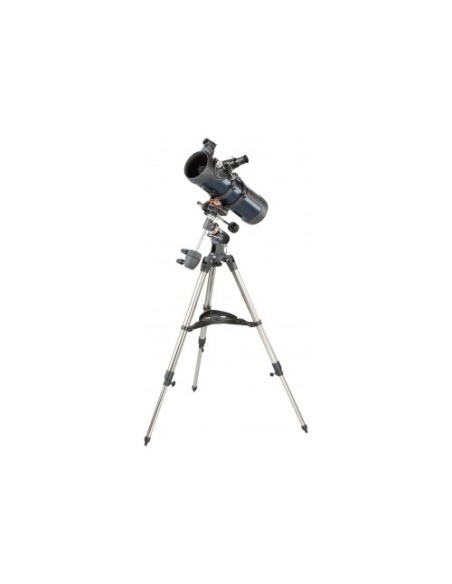 Celestron Astromaster 114EQ Riflettore 269x Grafite