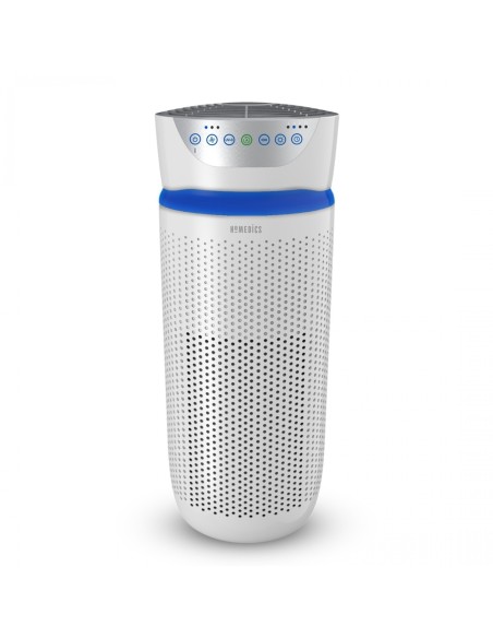 HoMedics TotalClean 5-in-1 UV Large 75 W Bianco