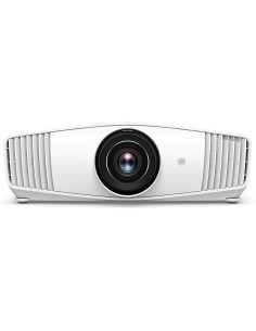 BenQ W5700S videoproiettore Proiettore a raggio standard 1800 ANSI lumen DLP 2160p (3840x2160) Compatibilità 3D Bianco