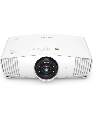 BenQ W5700S videoproiettore Proiettore a raggio standard 1800 ANSI lumen DLP 2160p (3840x2160) Compatibilità 3D Bianco
