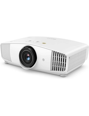 BenQ W5700S videoproiettore Proiettore a raggio standard 1800 ANSI lumen DLP 2160p (3840x2160) Compatibilità 3D Bianco