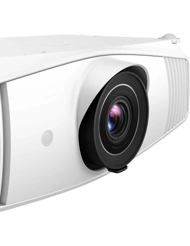 BenQ W5700S videoproiettore Proiettore a raggio standard 1800 ANSI lumen DLP 2160p (3840x2160) Compatibilità 3D Bianco