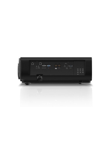 Benq LK970 videoproiettore Proiettore per grandi ambienti 5000 ANSI lumen DLP 4K (4096x2400) Nero