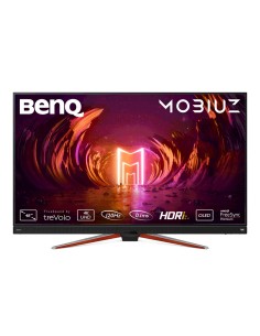 BenQ EX480UZ 121,9 cm (48") 3840 x 2160 Pixel 4K Ultra HD OLED Grigio