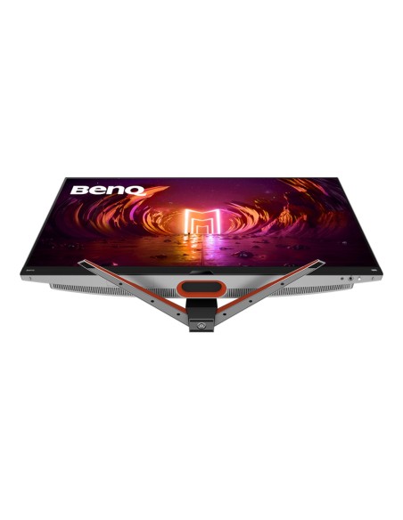BenQ EX480UZ 121,9 cm (48") 3840 x 2160 Pixel 4K Ultra HD OLED Grigio