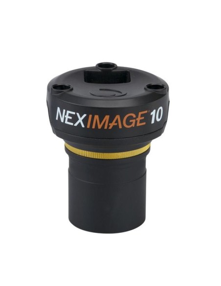 Celestron Neximage 10 Solar System Color Imager 3856 x 2764 Pixel