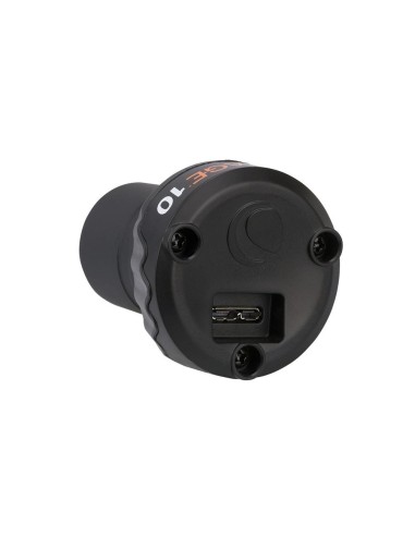 Celestron Neximage 10 Solar System Color Imager 3856 x 2764 Pixel