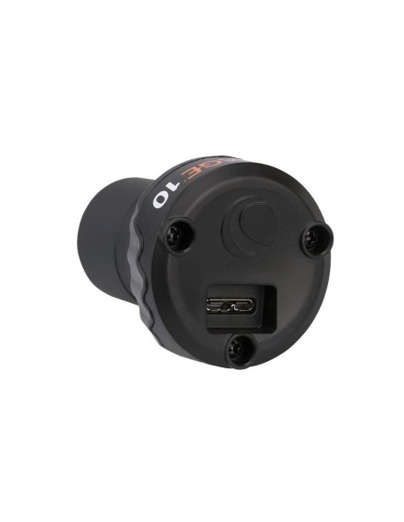 Celestron Neximage 10 Solar System Color Imager 3856 x 2764 Pixel