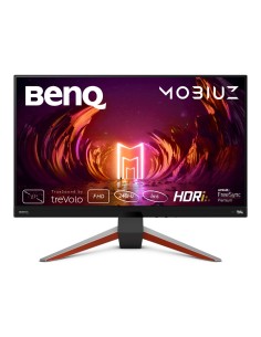BenQ EX270M 68,6 cm (27") 1920 x 1080 Pixel 4K Ultra HD LED Grigio
