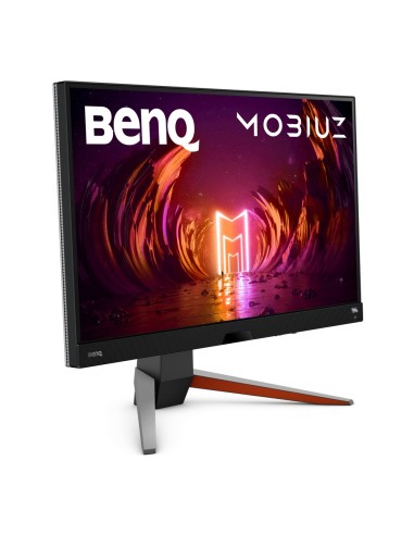 BenQ EX270M 68,6 cm (27") 1920 x 1080 Pixel 4K Ultra HD LED Grigio