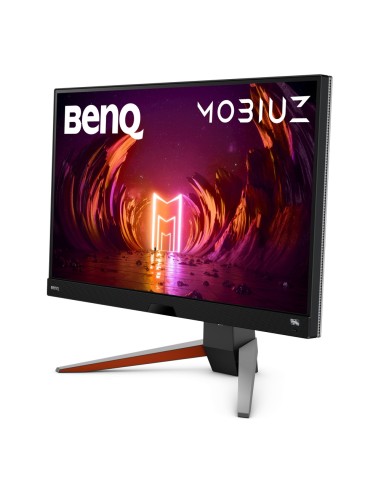 BenQ EX270M 68,6 cm (27") 1920 x 1080 Pixel 4K Ultra HD LED Grigio