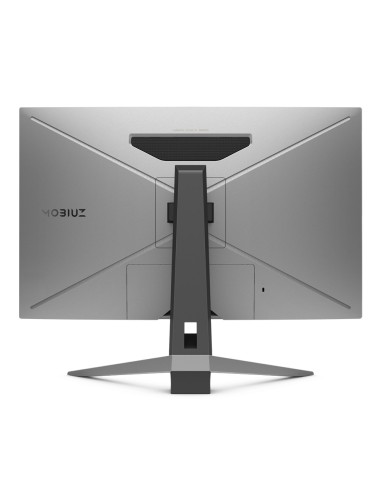 BenQ EX270M 68,6 cm (27") 1920 x 1080 Pixel 4K Ultra HD LED Grigio
