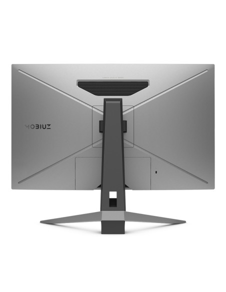 BenQ EX270M 68,6 cm (27") 1920 x 1080 Pixel 4K Ultra HD LED Grigio