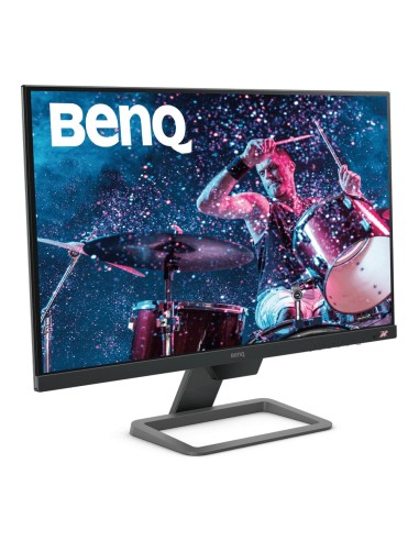 BenQ EW2780U 68,6 cm (27") 3840 x 2160 Pixel 4K Ultra HD LED Nero, Marrone