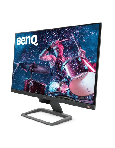 BenQ EW2780U 68,6 cm (27") 3840 x 2160 Pixel 4K Ultra HD LED Nero, Marrone