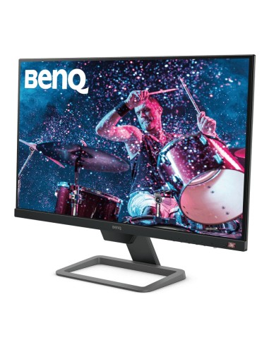 BenQ EW2780U 68,6 cm (27") 3840 x 2160 Pixel 4K Ultra HD LED Nero, Marrone
