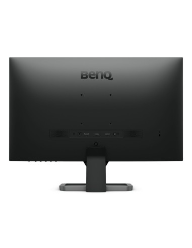 BenQ EW2780U 68,6 cm (27") 3840 x 2160 Pixel 4K Ultra HD LED Nero, Marrone