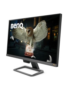 BenQ EW2780Q 68,6 cm (27") 2560 x 1440 Pixel Quad HD LED Nero, Grigio 2