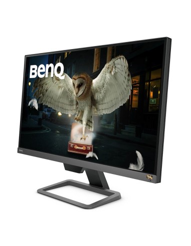 BenQ EW2780Q 68,6 cm (27") 2560 x 1440 Pixel Quad HD LED Nero, Grigio
