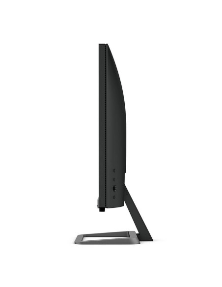 BenQ EW2780Q 68,6 cm (27") 2560 x 1440 Pixel Quad HD LED Nero, Grigio