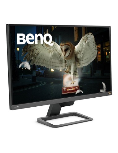 BenQ EW2780Q 68,6 cm (27") 2560 x 1440 Pixel Quad HD LED Nero, Grigio